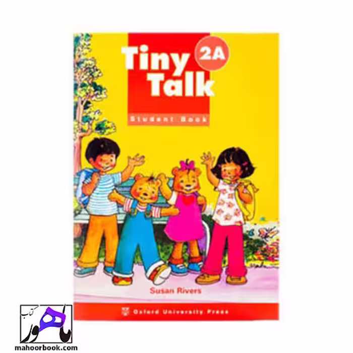 Tiny Talk 2A