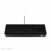 کیبورد مخصوص بازی تسکو مدل GK 8127