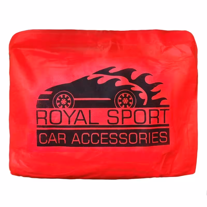 چادر خودرو رویال اسپرت مدل PERFECT PRO مناسب برای پژو پارس
