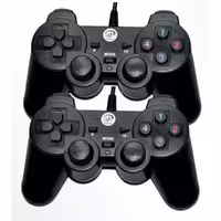 دسته دوتایی شوکدار کامپیوتر