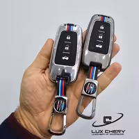 قاب ریموت فلزی هایما اس 7 پلاس طرح BMW