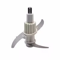 خردکن سیلورکرست مدل MZ-2024