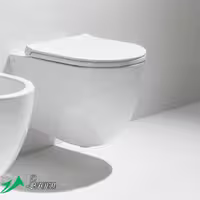 وال هنگ سرامیکی بهداشتی سیماس SIMAS ایتالیا مدل GM 18