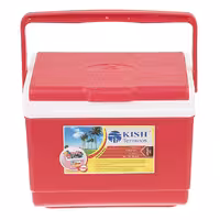 یخدان مسافرتی کیش ترموس مدل 5.5 لیتری