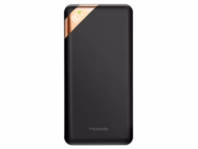 پاور بانک سریع مک دودو Mcdodo MC-7330 20000mAh PD Power Bank