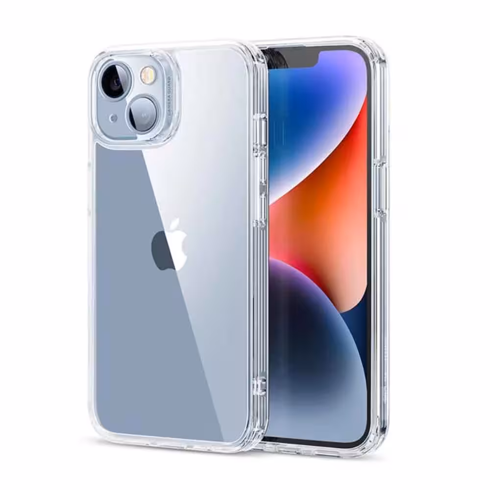 ESR ICE SHIELD CASE IPHONE 13