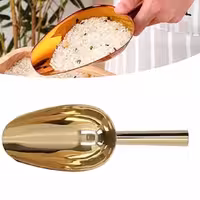 سرتاس استیل 22 سانت طلایی