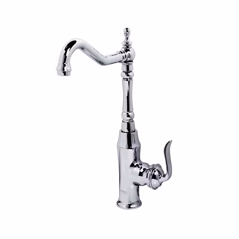 شیر ظرفشویی کسری مدل دانوب