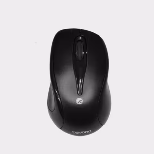 ماوس بی سیم بیاند مدل BM-1399RF