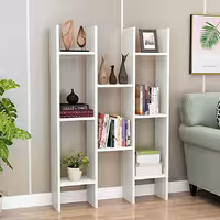 کتابخانه مدل IKE541 | choobsub