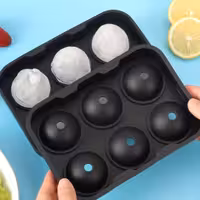 قالب یخ کروی