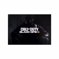 متال پوستر مستر پیکد طرح کال اف دوتی Call of Duty کد PCD-MB1181