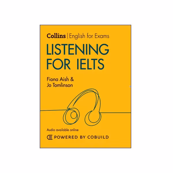 Collins Listening for IELTS 2nd Edition