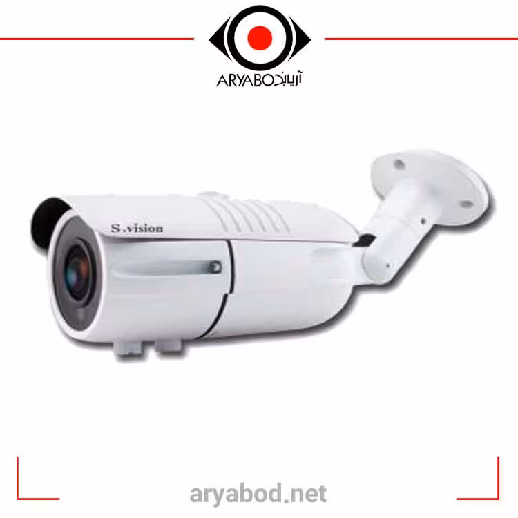 دوربین مداربسته بولت اس ویژن مدل Svision P-S102V