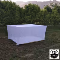 پشه بند 2در3