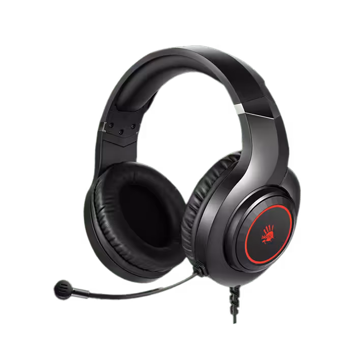 مشخصات، قیمت و خرید هدست گیمینگ ای فورتک مدل A4tech Bloody G220