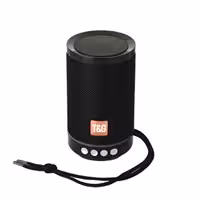 اسپیکر بلوتوثی قابل حمل تی اند جی مدل T&G-525