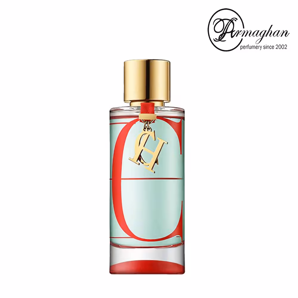 Carolina Herrera Ch L Eau 2017 For Women