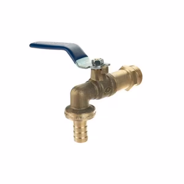 شیر حیاطی  کد aba