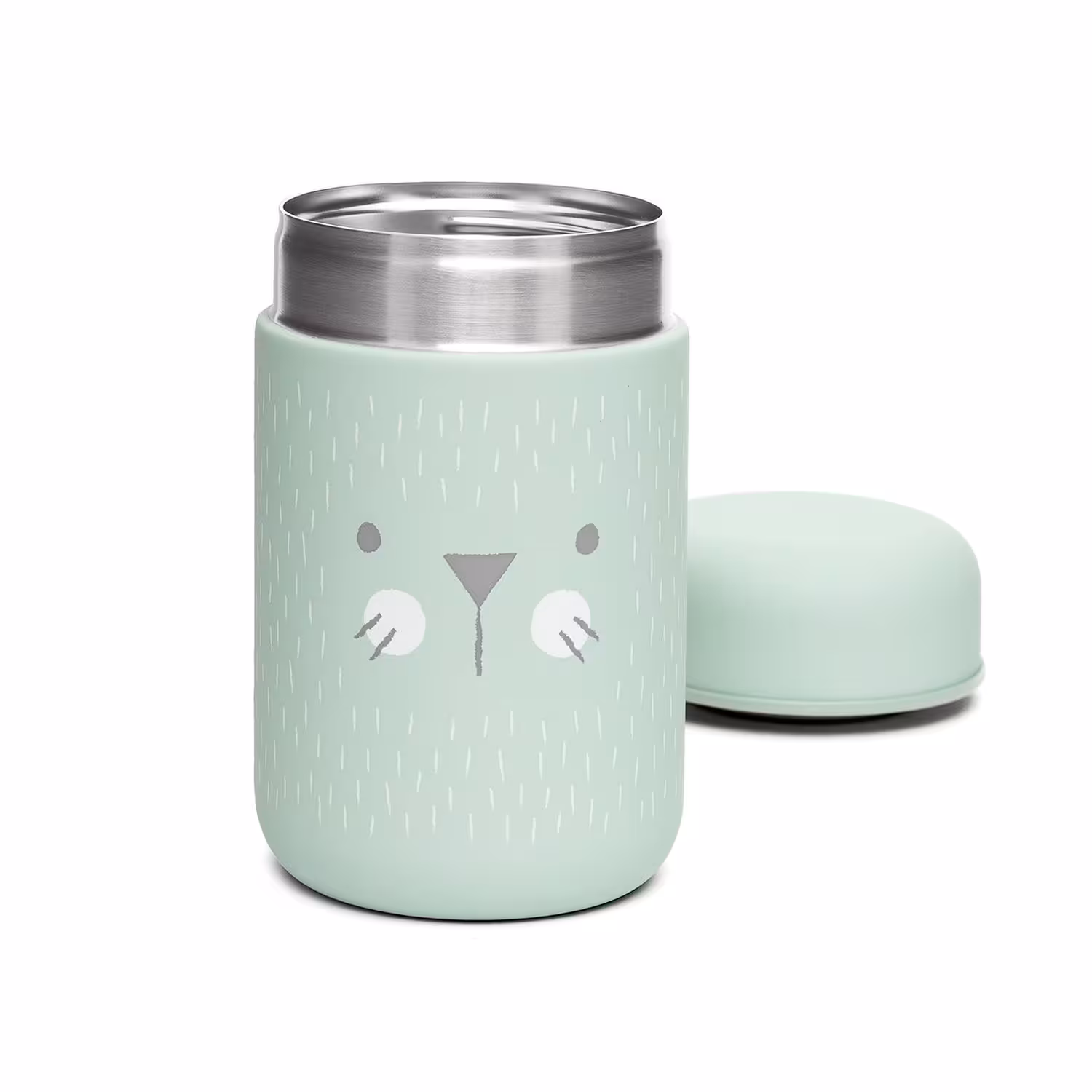 فلاکس غذا سبز سواوینکس suavinex