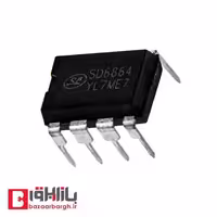آی سی SD6864