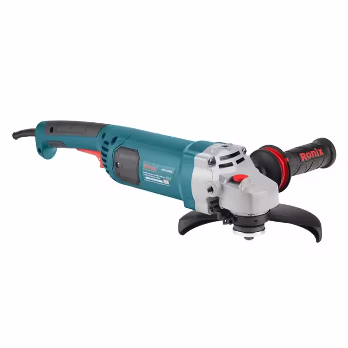 فرز سنگبری 230mm رونیکس مدل 3260