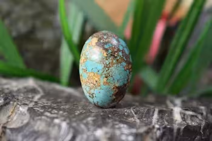 فیروزه نیشابور