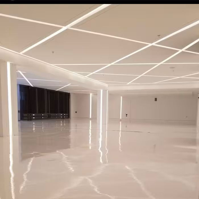 لاینر توکار 4562: عرض 6/2 س – برش 4/5 س