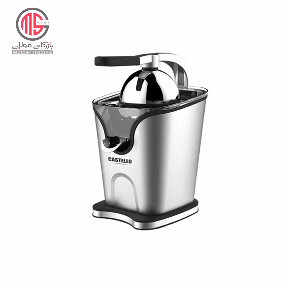 آب مرکبات گیری کاستلو مدل CL-785