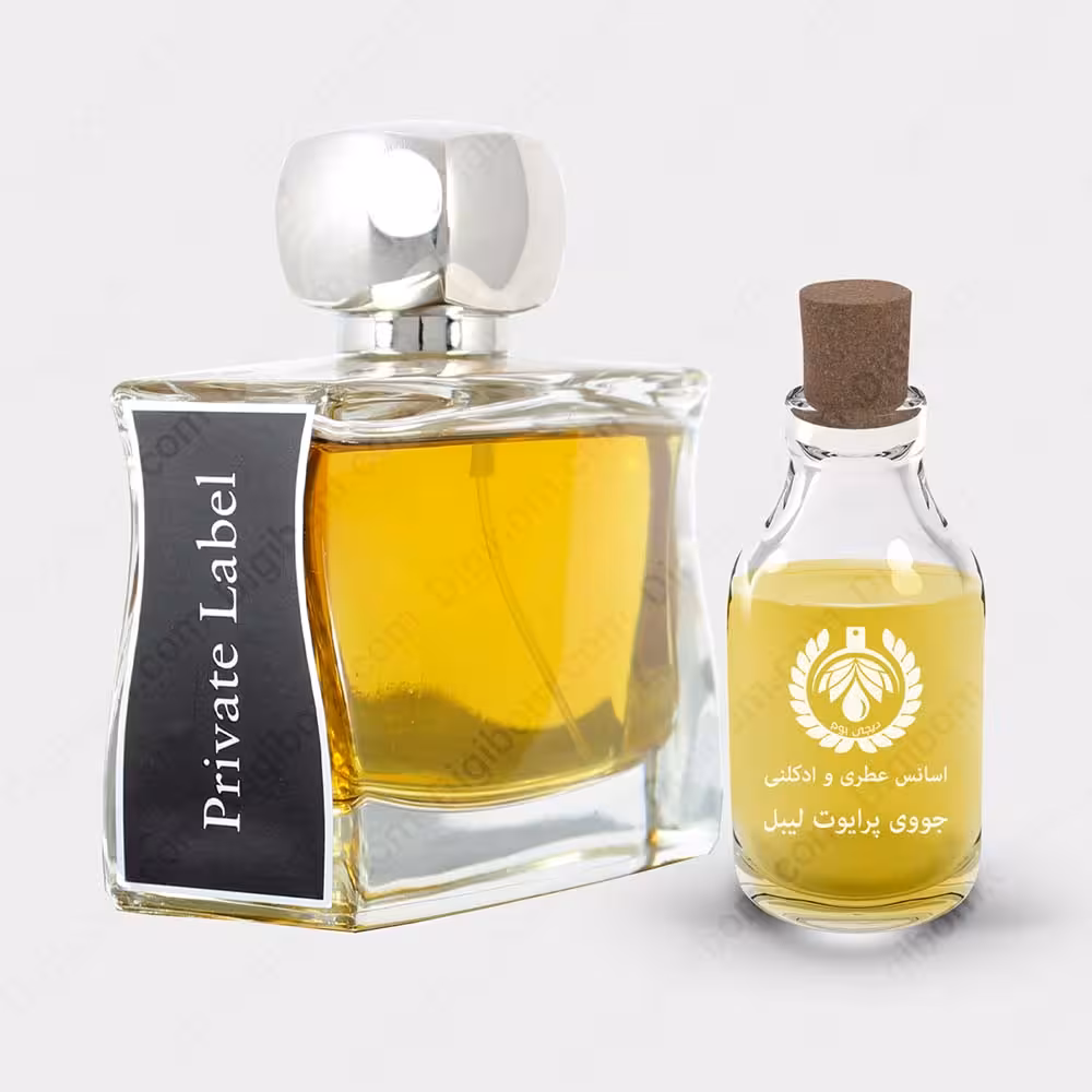عطر جووی پاریس پرایوت لیبل – Jovoy Paris Private LabelعطرJovoy Paris Private Label