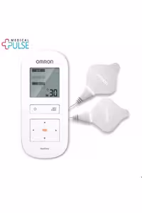 دستگاه تنس امرون ژاپن OMRON HeatTens -HV-F311-E