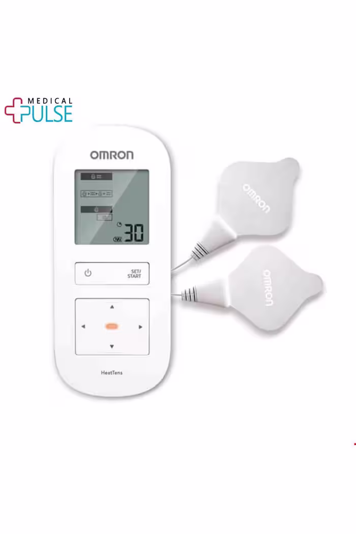 دستگاه تنس امرون ژاپن OMRON HeatTens -HV-F311-E