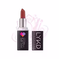 رژ لب جامد لایکد HOT RUST169