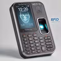 دستگاه حضور و غیاب فراتکنو MB20-VL