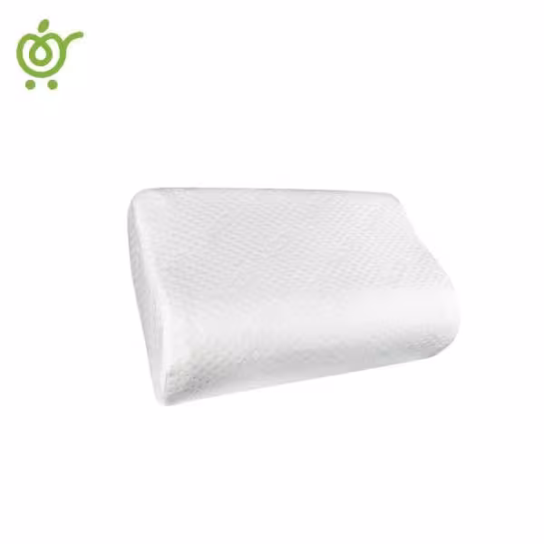 بالش طبی مموری فوم موج دار آدور سایز L ( کد 410083) | فروشگاه اینترنتی سیب 115