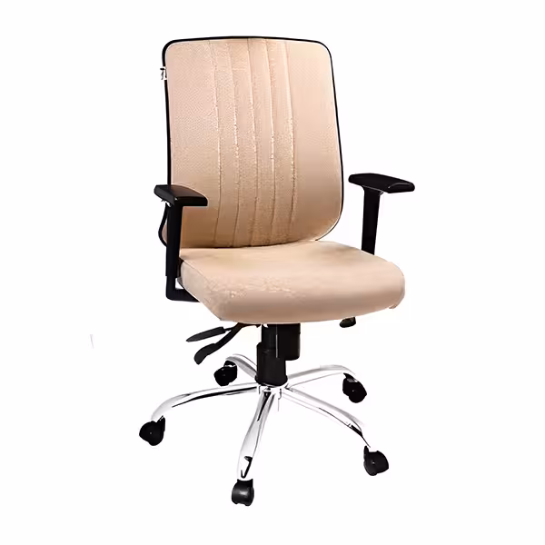 مبل اداری راحتیران مدل پازلی3