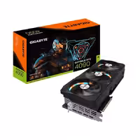 کارت گرافیک گیگابایت GeForce RTX 4090 GAMING OC 24GB
