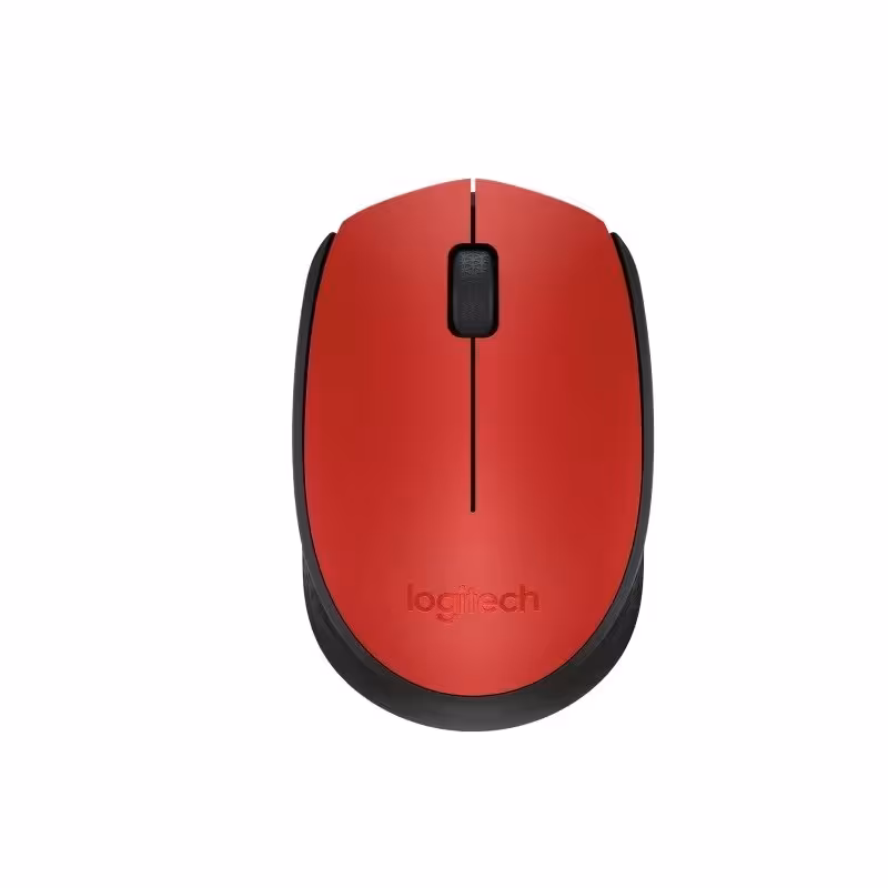 موس بی سیم logitech M171