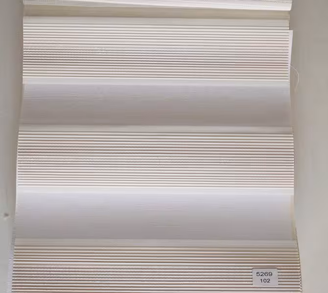 پرده زبرا شب و روز کد5269102