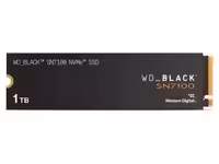 حافظه SSD اینترنال وسترن دیجیتال  Black SN7100 M.2 2280 NVMe ظرفیت 1 ترابایت