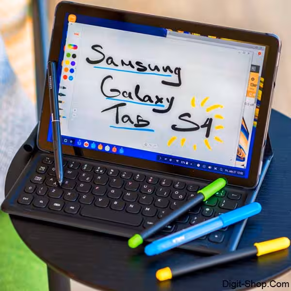 سامسونگ تب S4 اس 10.5 Samsung