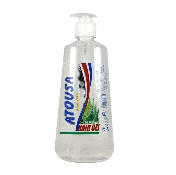 ژل مو آلوئه ورا آتوسا 750ml