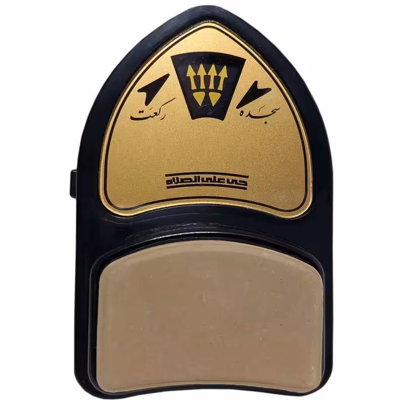 مهر رکعت شمار امین مدل ML کد654