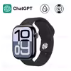 ساعت هوشمند HK10 Pro-Z نسخه ChatGPT