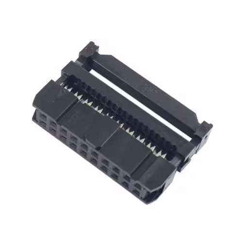 کانکتور آی دی سی IDC 2X13