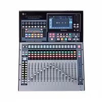 میکسر استودیویی PreSonus StudioLive 32SC