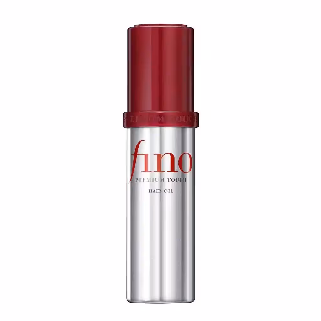 روغن احیا کننده مو فینو شیسیدو (Fino Premium Touch Hair Oil)