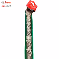 مته چهارشیار بلند چهارالماس 600*24 یونیک