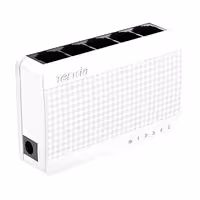 سوییچ شبکه 5 پورت تندا مدل S105