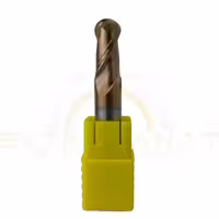 فرز انگشتی بال نوز قطر 6 طول 75 MTS